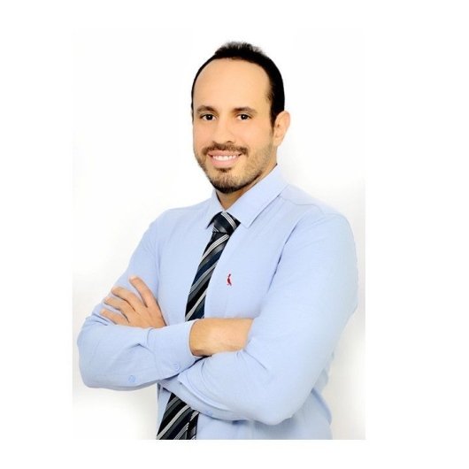 Dr. Ricardo Alcino