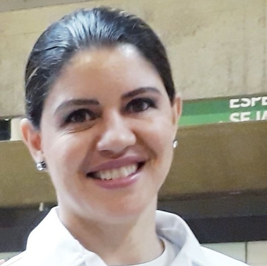 Dra. Sibele Bruno Soares