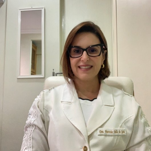 Dra. Patricia de Oliveira Valle do Couto Soares