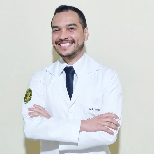 Dr. Denis Rangel