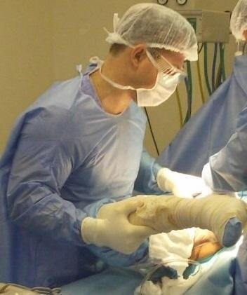 Dr. Victor Titonelli
