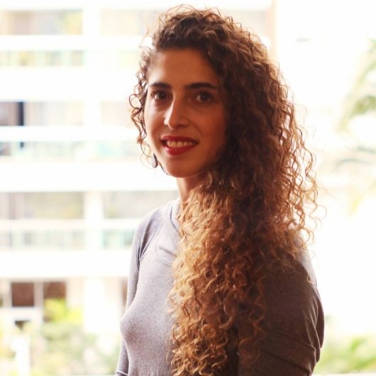 Beatriz Besen de Oliveira