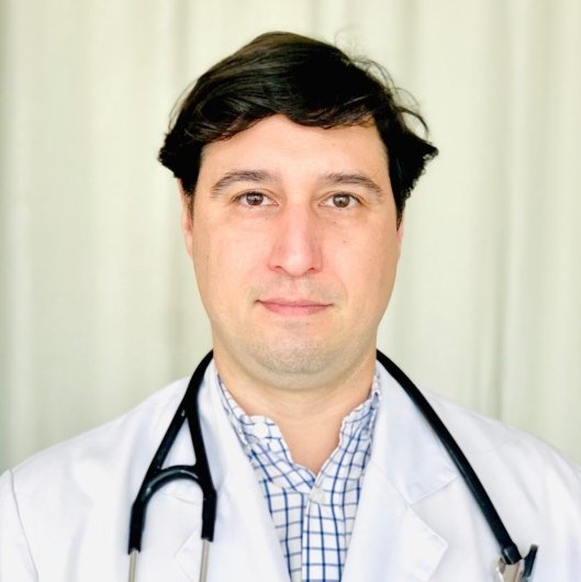 Dr. Henrique Mussi
