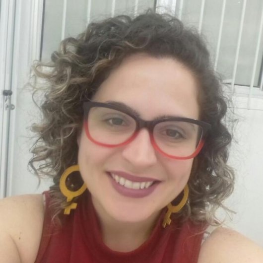 Beatriz Garcia Stricagnoli