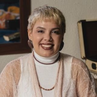 Prof. Jessica Moreira
