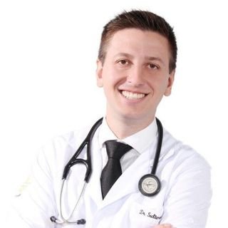 Dr. Sulivan Francsico da Silva