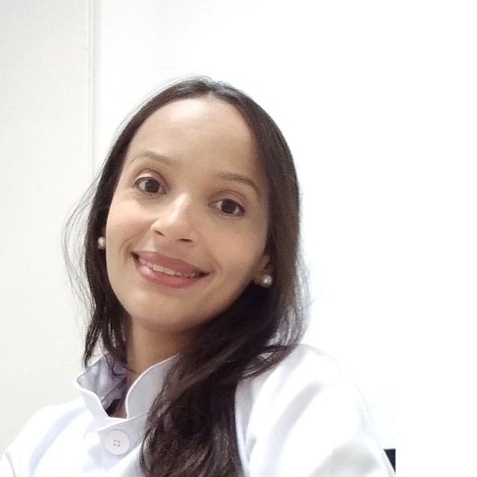 Aline Lepaus da Silva do Couto