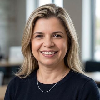 Dra. Angela Claudia Cyriaco de Castro Costa