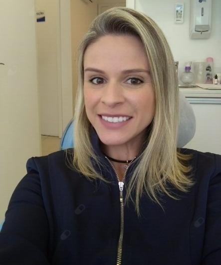 Vanessa Rezende Pereira Dos Santos