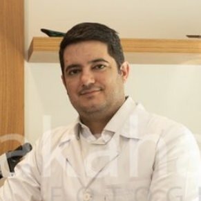 Dr. Caio D’Emilio