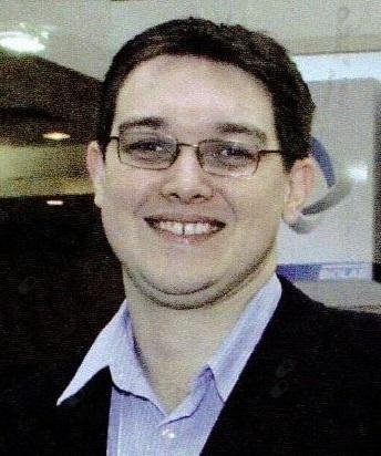 Dr. Charles Slater