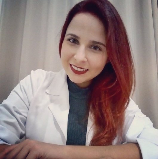 Bruna Tagliatelli Cordeiro