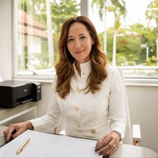 Dra. Daniela Camanho Gomes de Almeida
