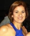 Rosane dos Santos Cunha
