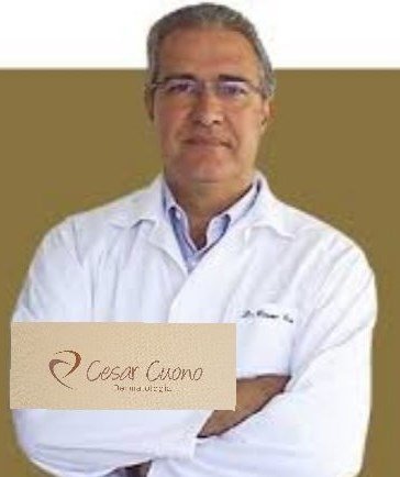 Dr. Cesar Cuono