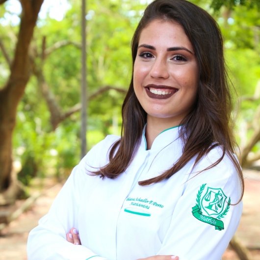 Rhaissa Porto