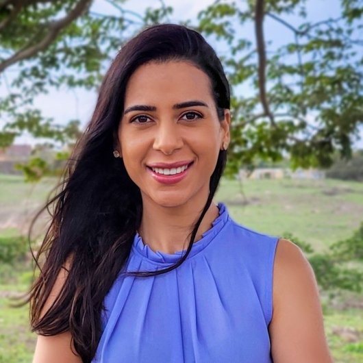 Dra. Elizabeth Cristina do Nascimento Cunha