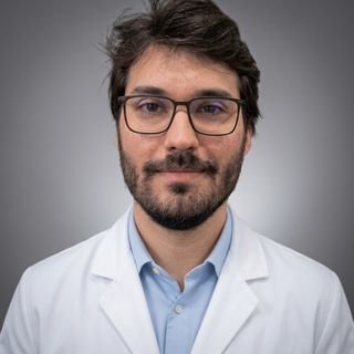 Dr. Tiago Alcides de Almeida