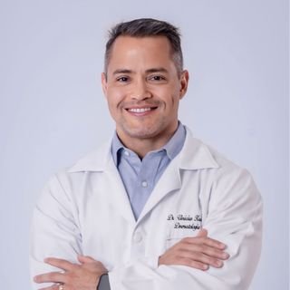 Dr. Vinícius Gomes Batista Xavier