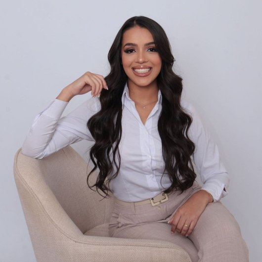 Dra. Sarah Assis