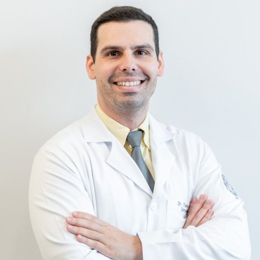 Dr. Thales Pereira de Azevedo