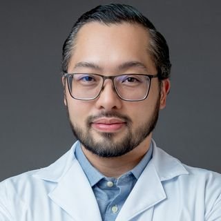 Dr. Olavo Masakasu Barroso Hirashima