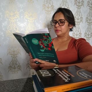 Erivania Tavares dos Santos