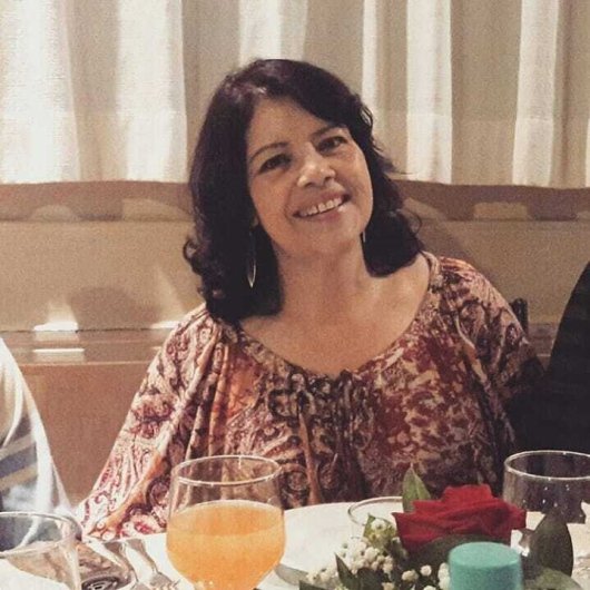 Dra. Izildinha Freitas