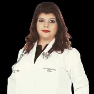 Dra. Angelica Cristina Garcia