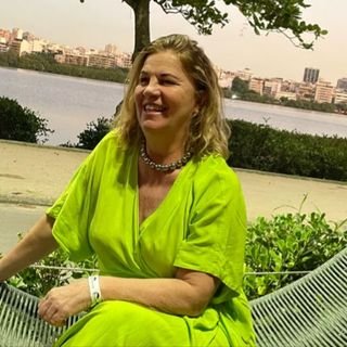 Elina Eunice Pietrani