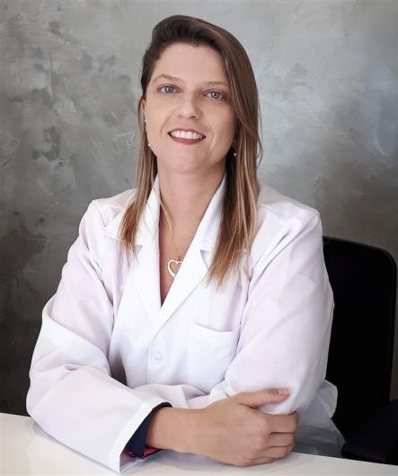 Dra. Mirian Miranda