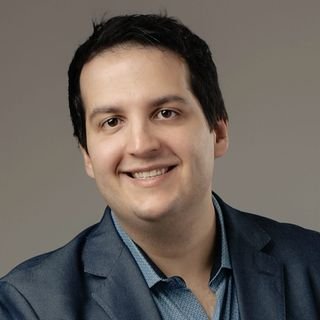 Dr. Luiz Barreto Pereira