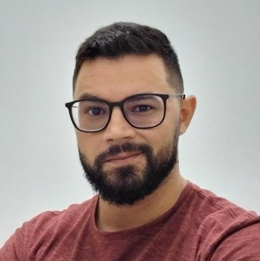 Everton Araújo