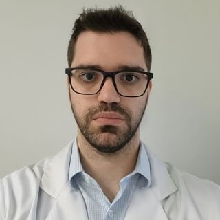 Dr. Vinicius Rahal Mestrener