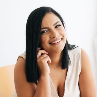 Amanda Morais