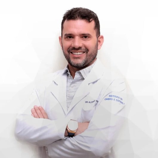 Dr. Alciomar Veras Viana