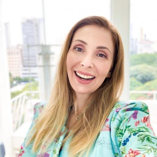 Dra. Sara Przygursky