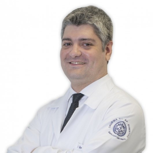 Dr. Henrique Mateus
