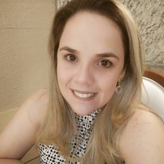 Dra. Luize Scalercio