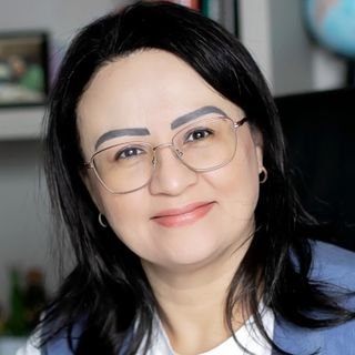 Maria Raquel Brito de Sousa Pinho