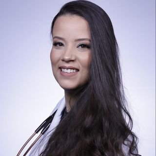 Dra. Heloina Avelar de Araujo