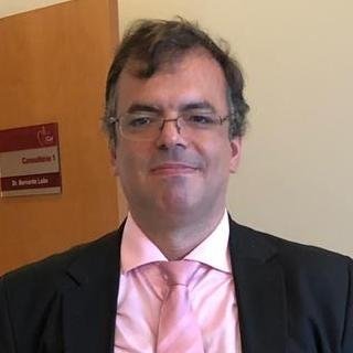 Dr. Alexandre Bruno Ribeiro Lenzi