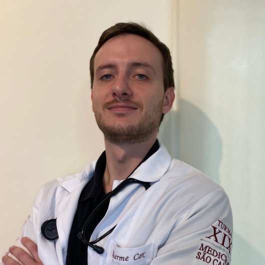Dr. Guilherme Cox Cabral