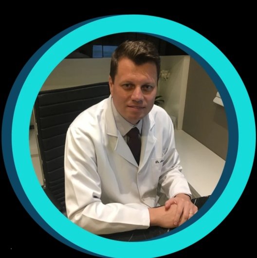 Dr. Marcelo de Oliveira Mendes