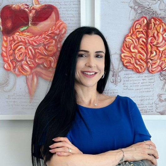 Dra. Marissol Rios