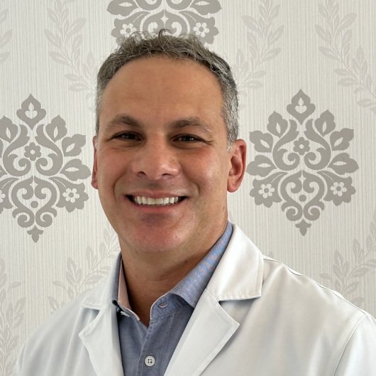 Dr. Osvaldo Luis Bragatto Junior