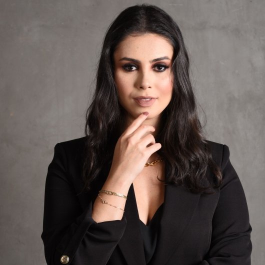 Dra. Marina Manna Melazzo
