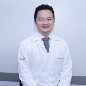 Dr. Fernando Tadaaki Yabushita