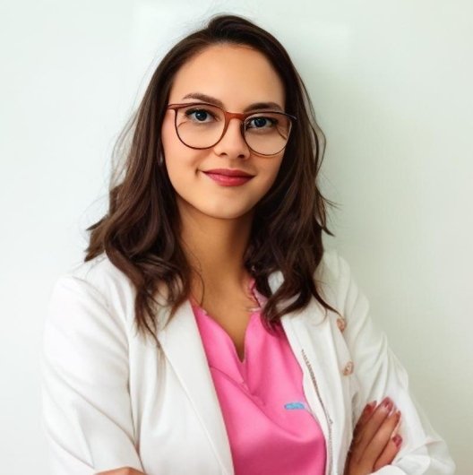 Maria José A. B. Rodrigues
