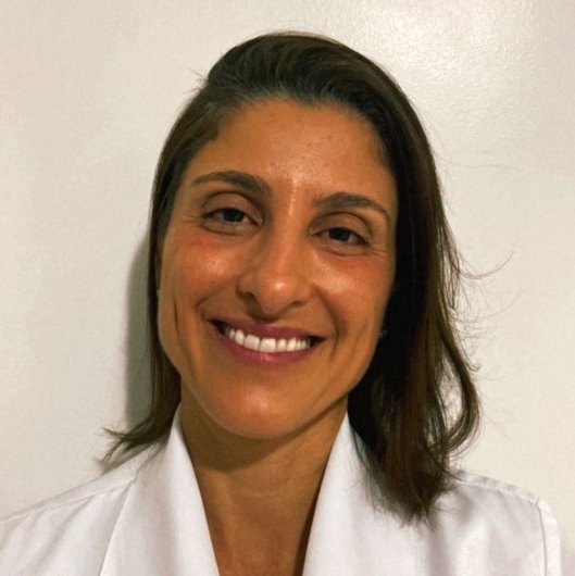 Dra. Bianca Borges Mineiro Ferraz